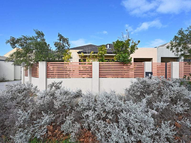 31 Brampton Avenue, Butler
