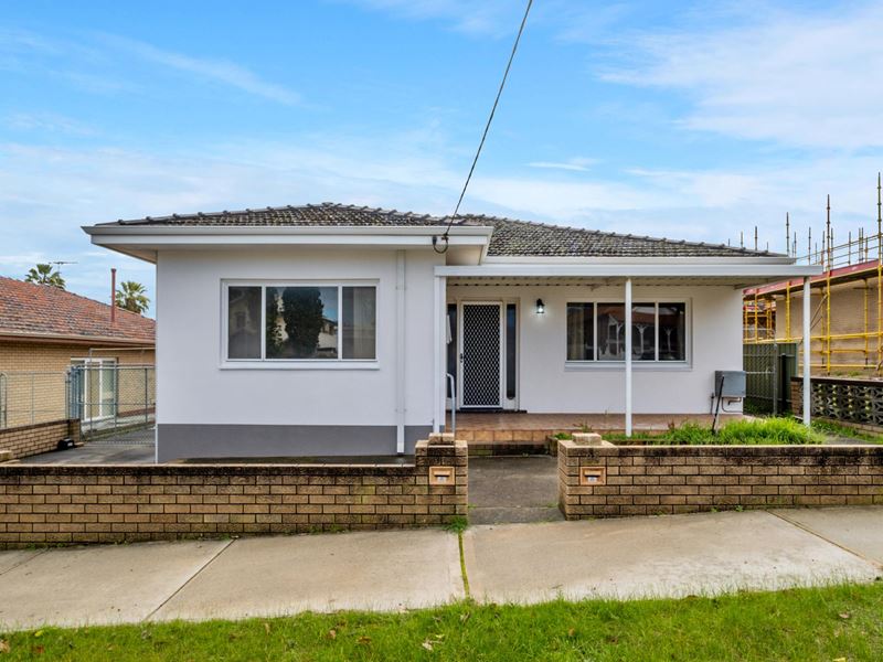 94 Grosvenor Road, Mount Lawley WA 6050