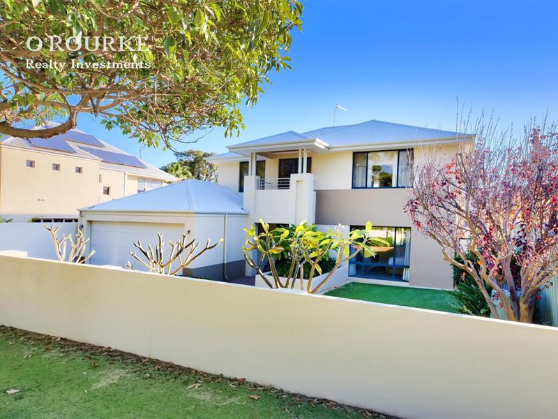 277 Grand Promenade, Doubleview WA 6018