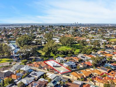 277 Grand Promenade, Doubleview WA 6018