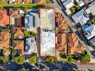 277 Grand Promenade, Doubleview WA 6018