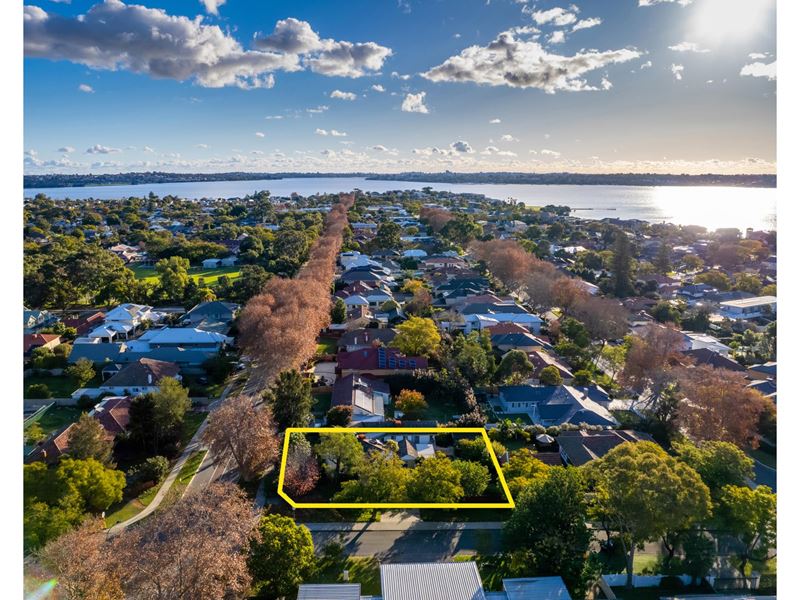 58 Kintail Road (Cnr Armstrong Road), Applecross