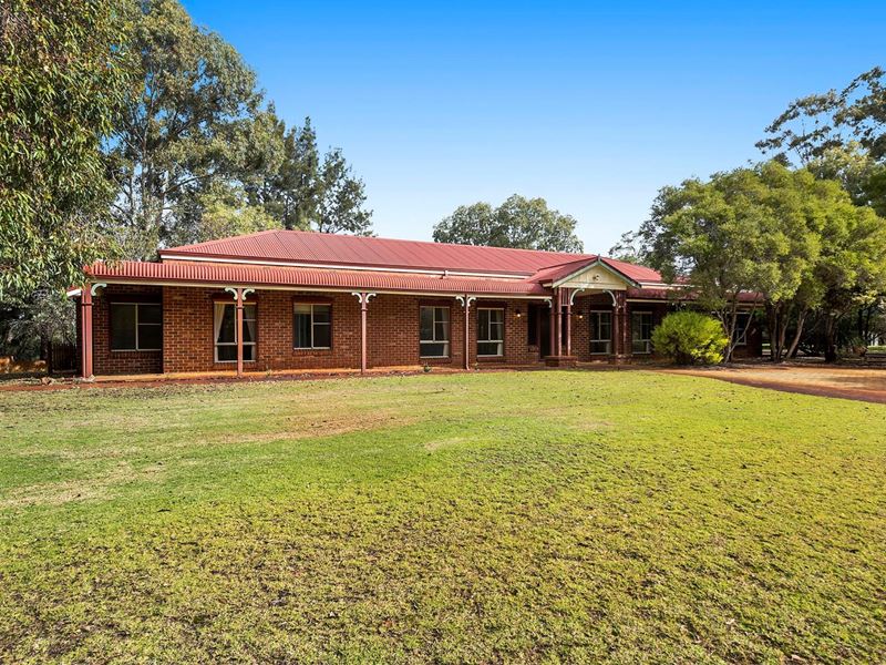 5 Tokay Lane, The Vines WA 6069