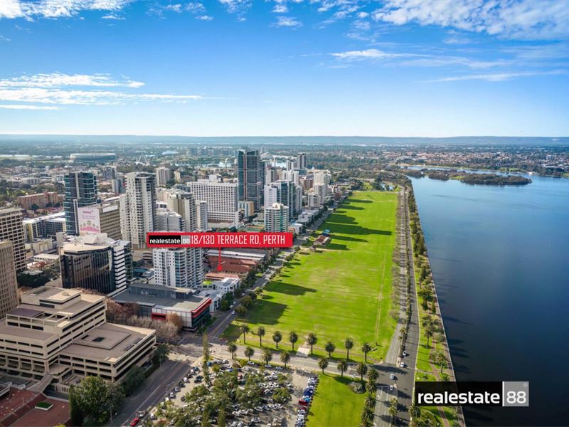 18/130 Terrace Road, Perth