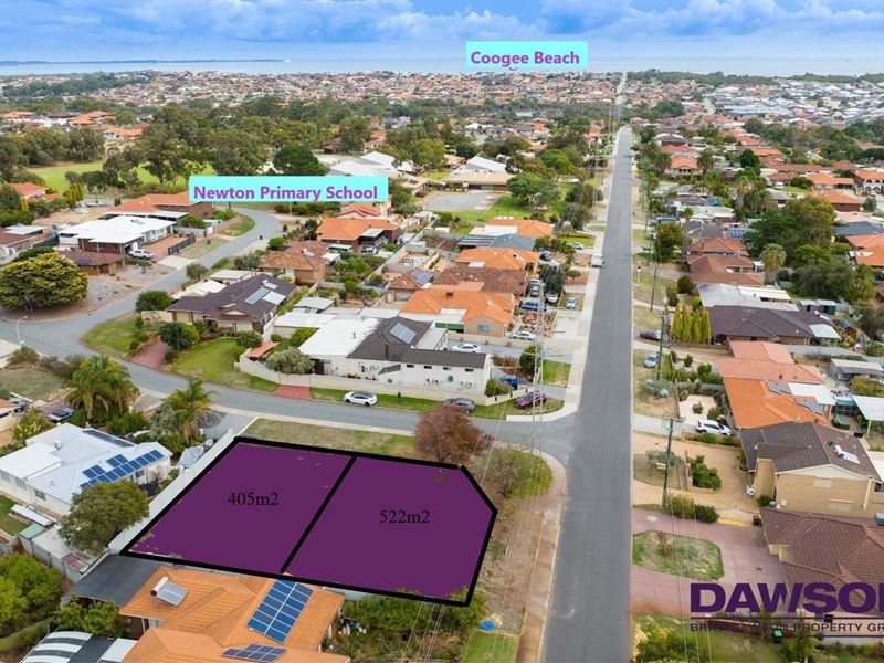 2 Galsworthy Place, Spearwood