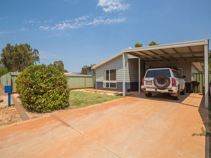 15A Catamore Road, South Hedland WA 6722