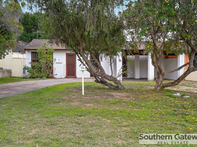 124 Calista Avenue, Calista