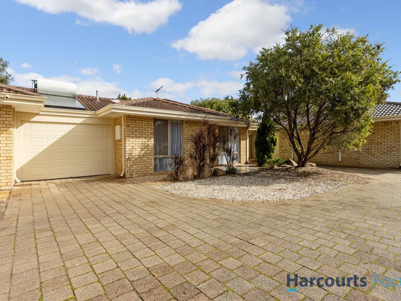 7B Chidley Place, Rockingham