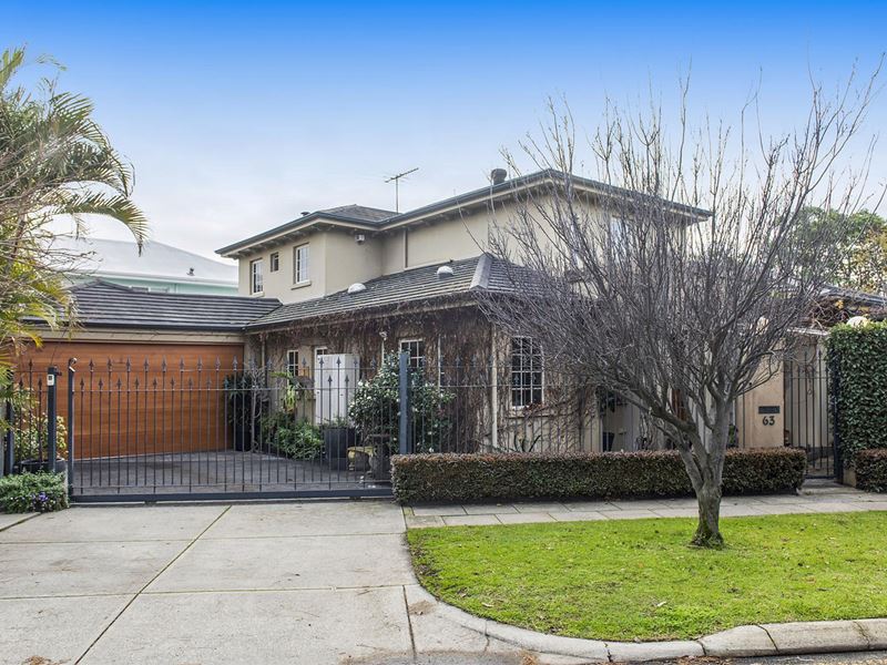 63 McDonald Street, Como