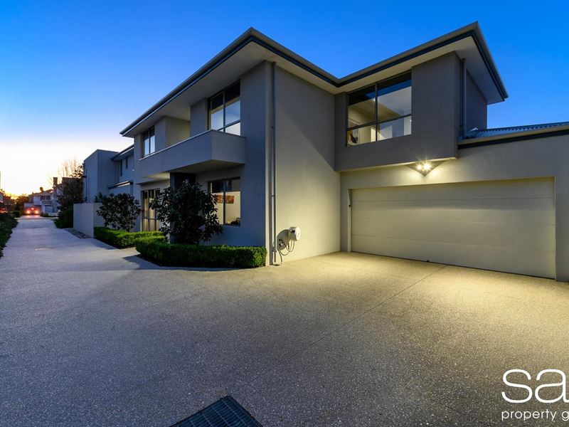 50B Lockhart Street, Como