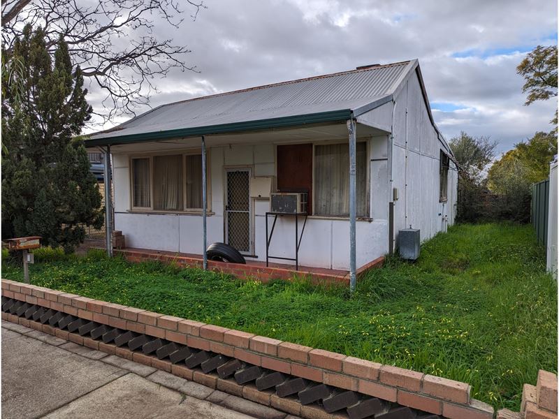 6 Hampshire Street, East Victoria Park