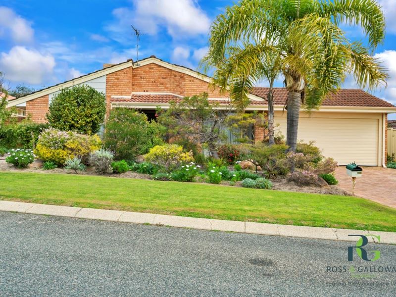 4 Garden Mews, Kardinya