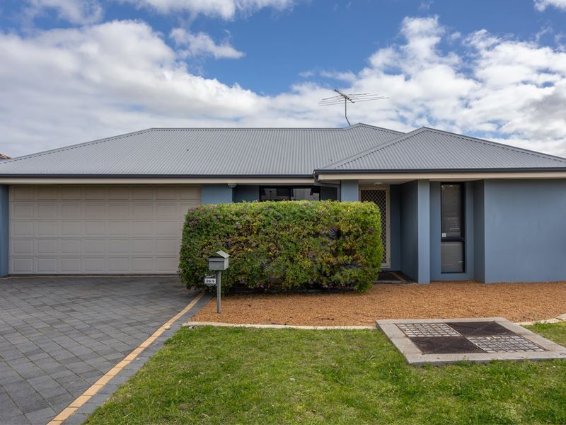 26/5 Calabrese Avenue, Wanneroo