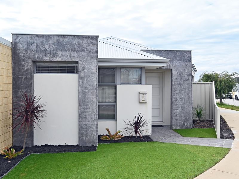 2A Glenkeen Street, Butler