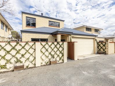 46A Ferguson Street, Maylands WA 6051