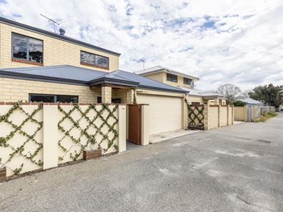 46A Ferguson Street, Maylands WA 6051