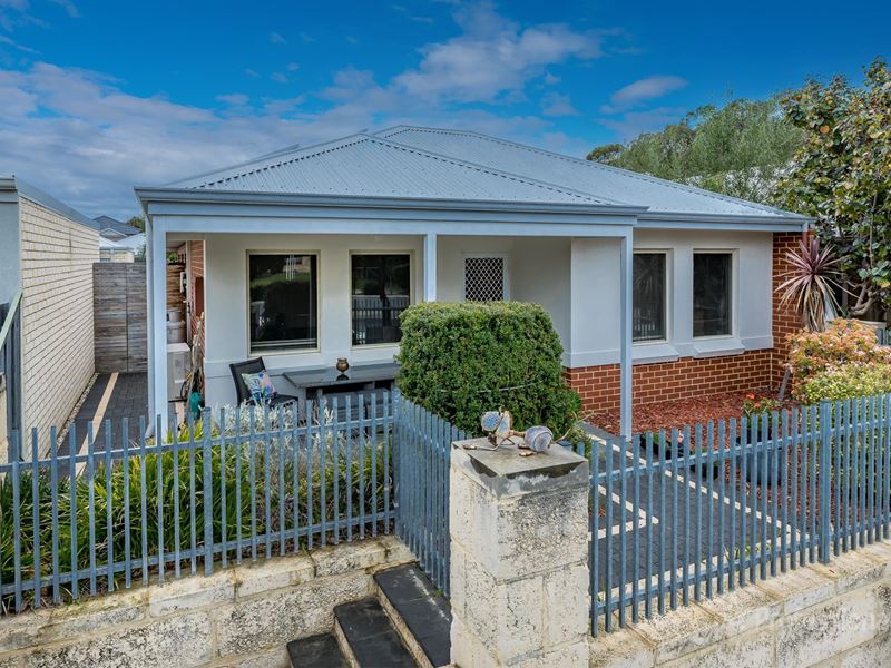 14 Beachside Parade, Yanchep
