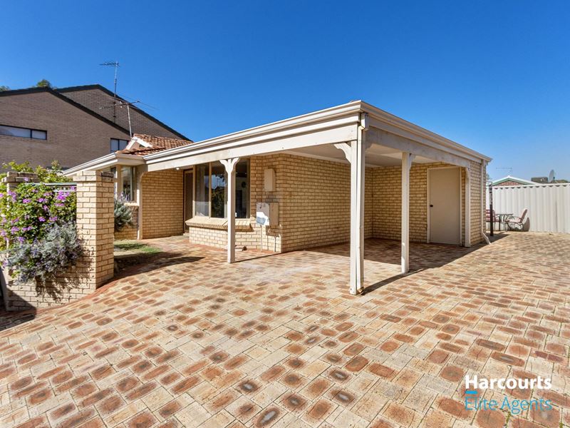 3/57 Harrison Street, Rockingham