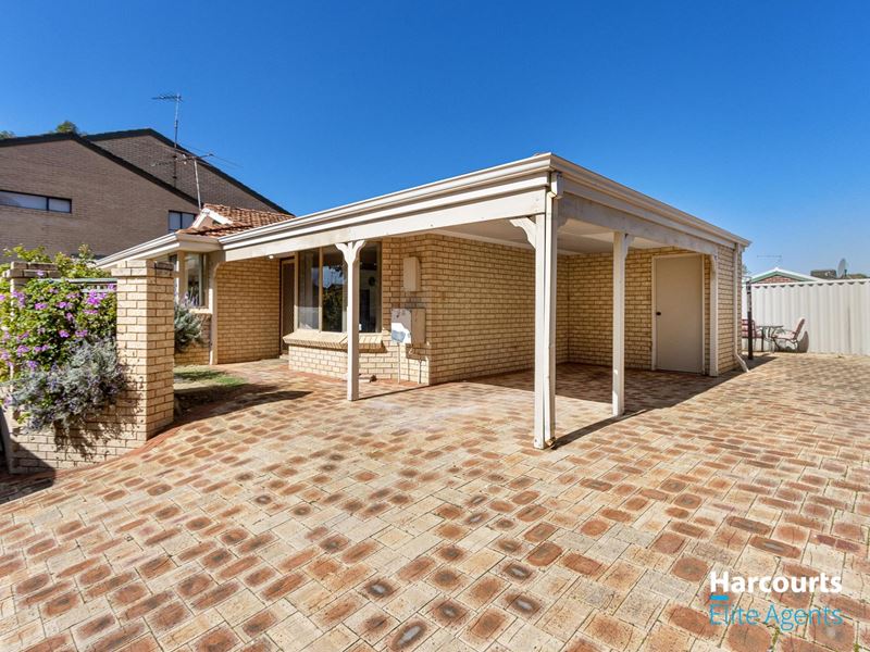 3/57 Harrison Street, Rockingham WA 6168