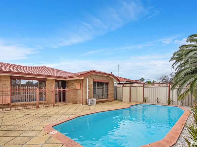 80 Excalibur Circle, Camillo