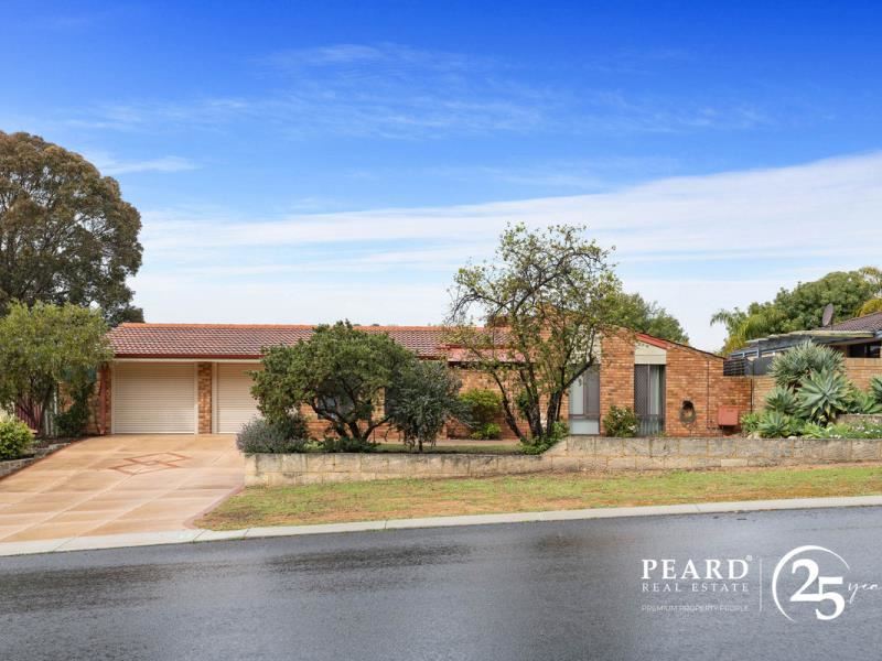 12 Quarry Ramble, Edgewater