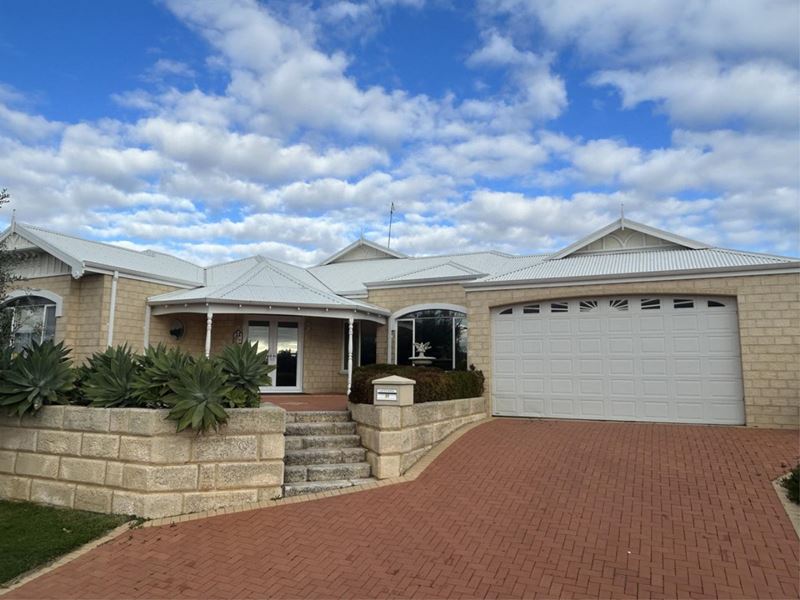 11 Bayport Circuit, Mindarie