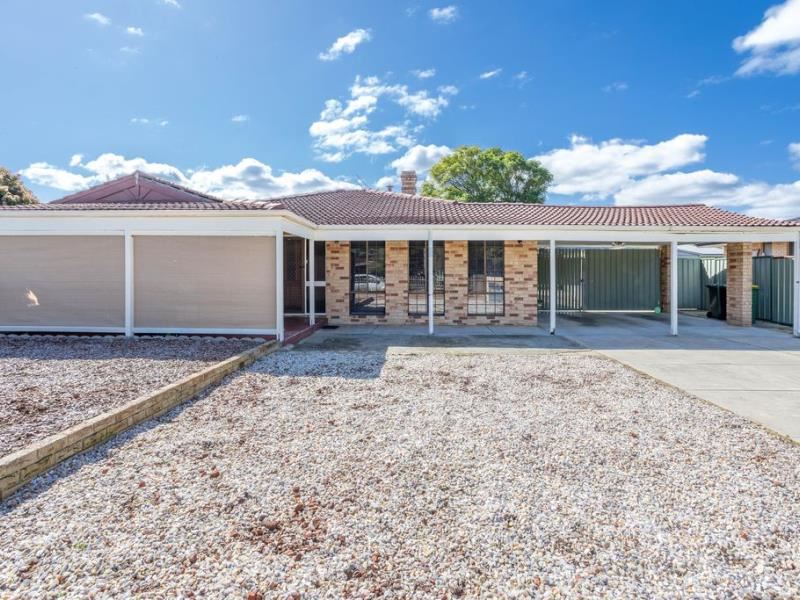 51 Sexty Street, Armadale WA 6112