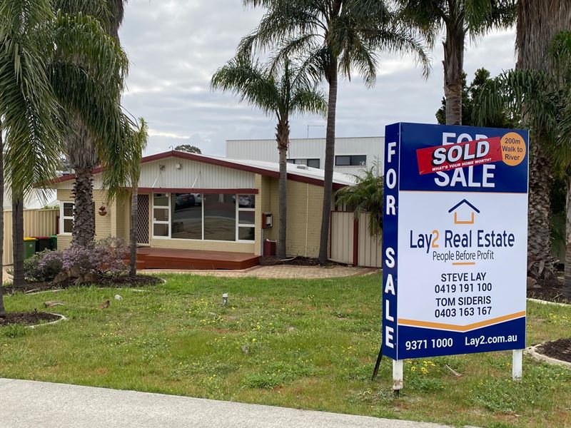 26 Neville Street, Bayswater