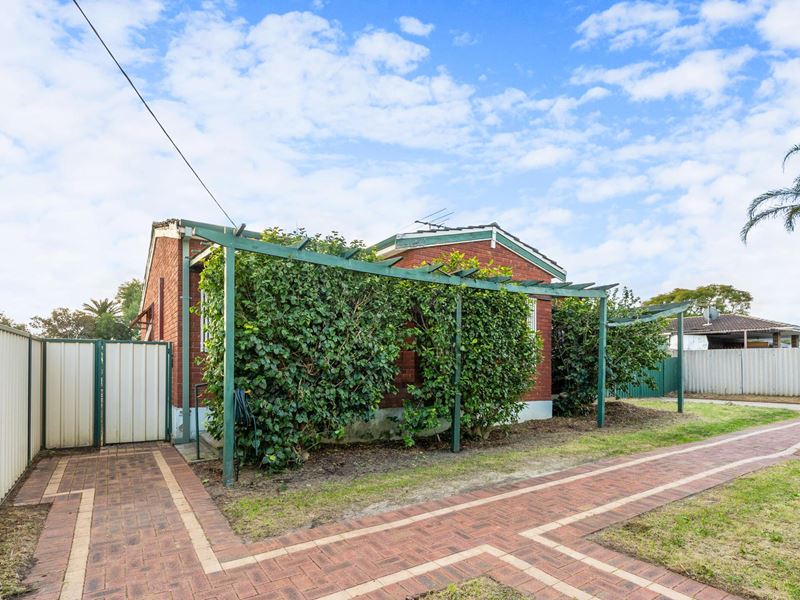 41 Harry Street, Gosnells