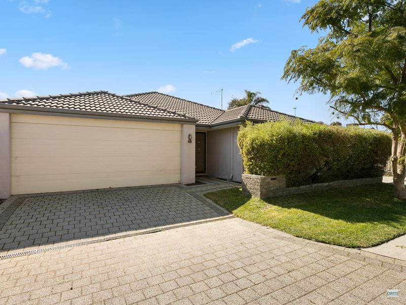 46 Lowanna Way, Armadale