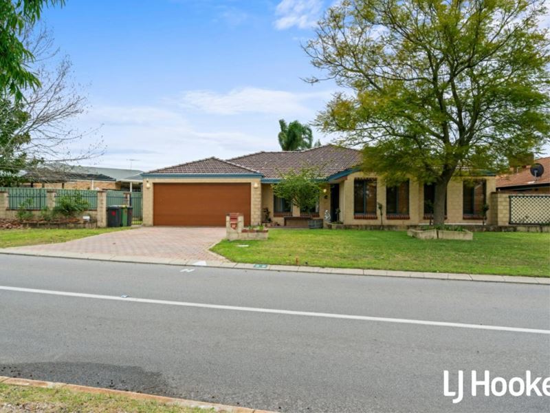 89 Lakey Street, Southern River