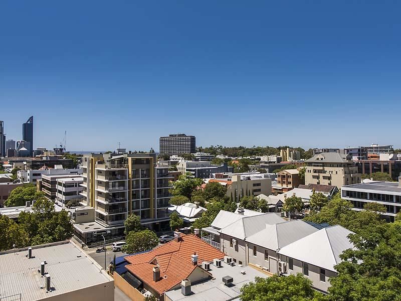 6D/1303 Hay Street, West Perth WA 6005