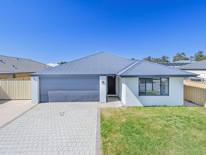 9 Wida Way, Byford WA 6122