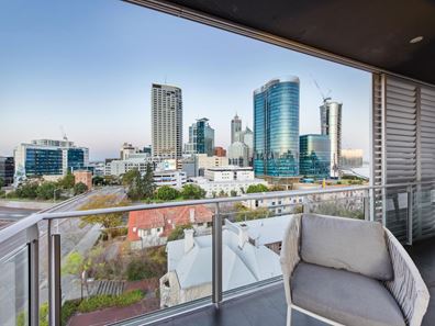 32/33 Malcolm Street, West Perth WA 6005