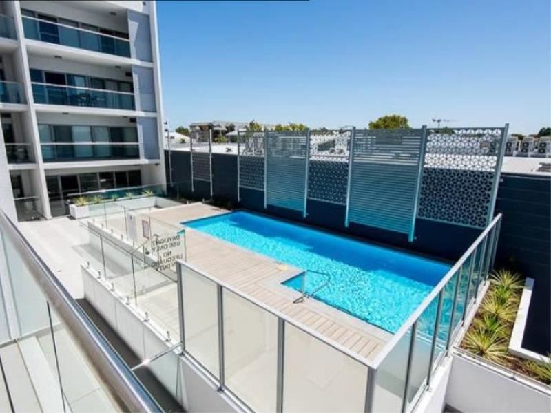 21/180 Stirling Street, Perth