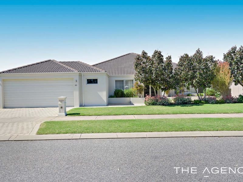 65 Appaloosa Drive, Baldivis WA 6171