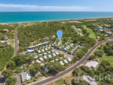 47/7 Panorama Drive, Preston Beach WA 6215