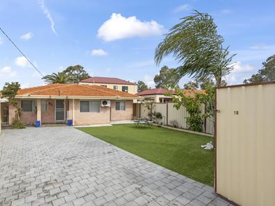 10 Yeaman Court, Koondoola WA 6064