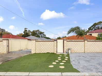 10 Yeaman Court, Koondoola WA 6064