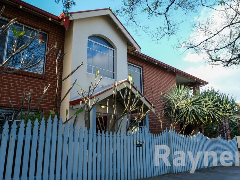 128A Raglan Road, North Perth