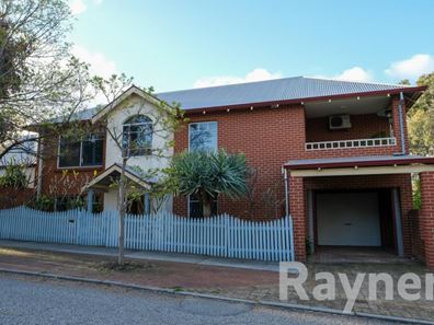 128A Raglan Road, North Perth WA 6006