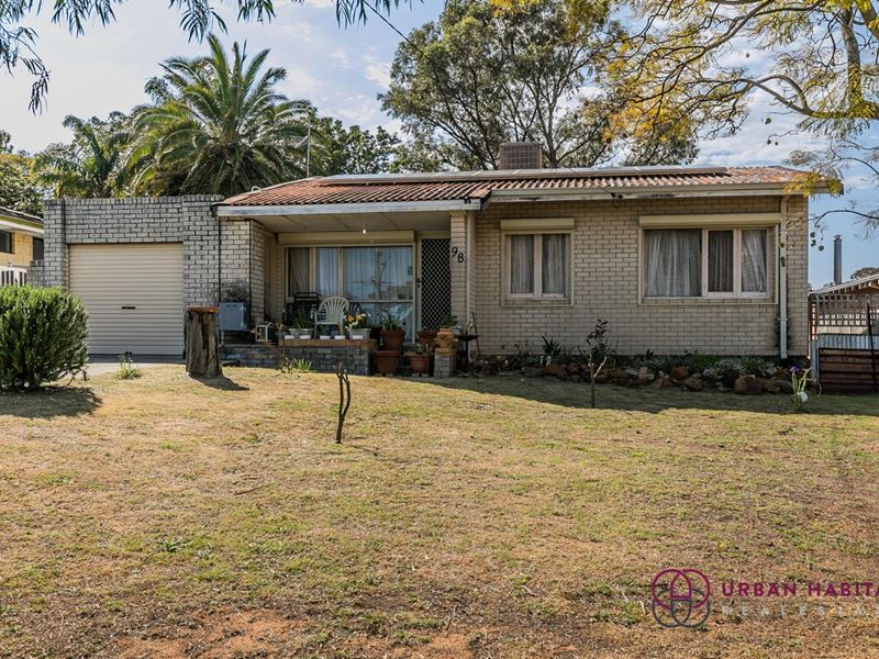 98 Orelia Avenue, Orelia