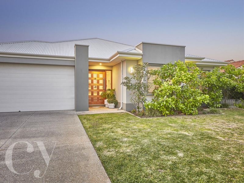 1/6 Bruning Road, Manning WA 6152