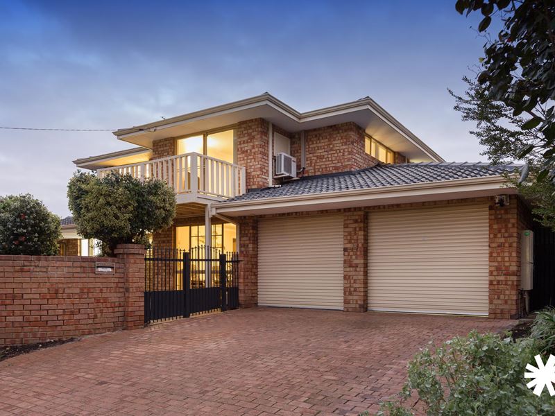 10 Pellew Gardens, Willetton