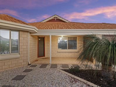 4 Bendora Turn, Ellenbrook WA 6069