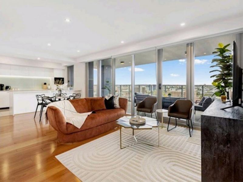 104/189 Adelaide Terrace, East Perth