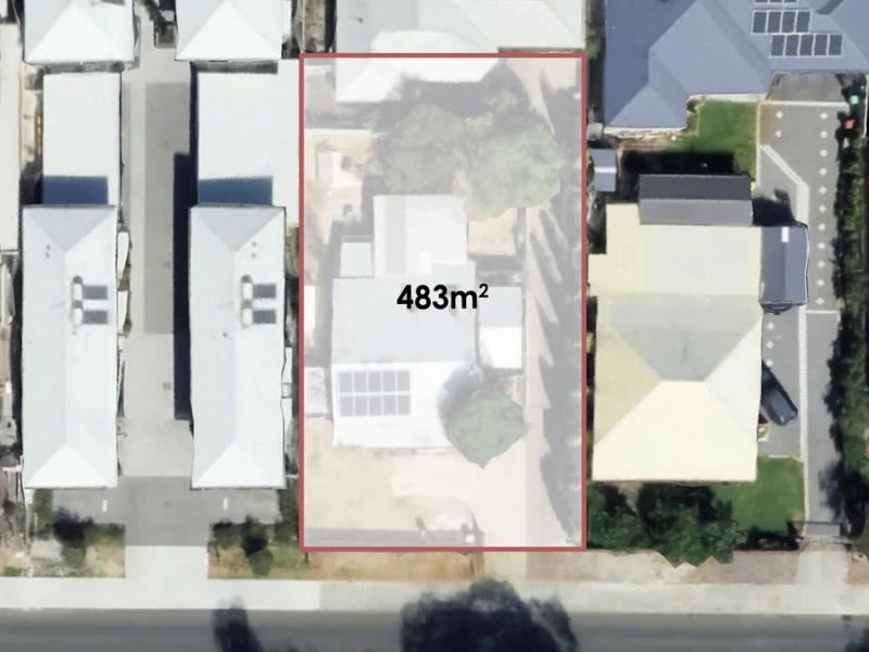 23 Lord Street, Bassendean