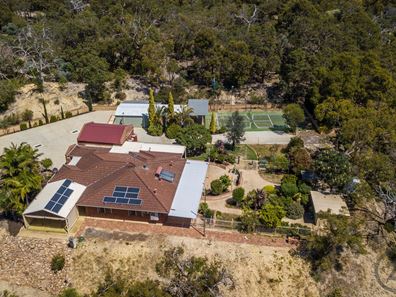 11 Bouvard Drive, Bouvard WA 6211