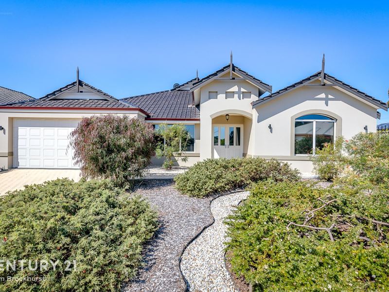 24 Tuckeroo Parade, Helena Valley