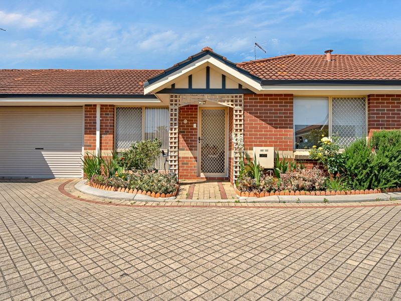 6/454 Main Street, Balcatta